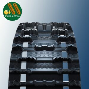 гусеница для снегохода C38